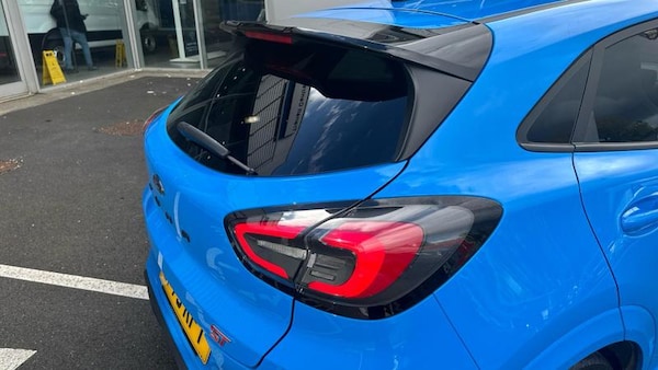 Used Ford Puma 2023 for sale - 76117453: Photo 25