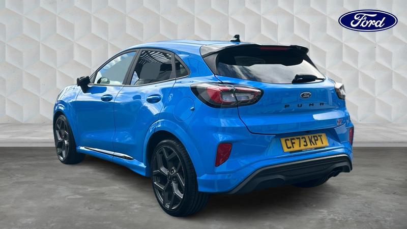 Used Ford Puma 2023 for sale - 76117453: Photo 3