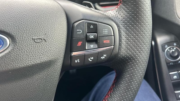 Used Ford Puma 2023 for sale - 76117453: Photo 30