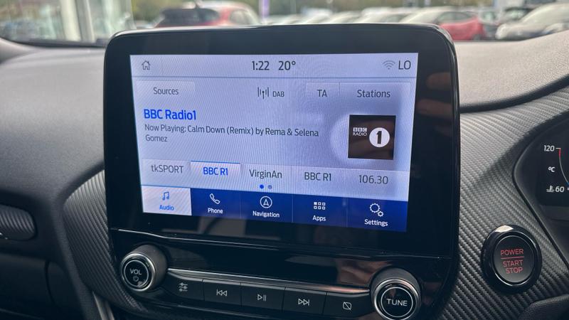 Used Ford Puma 2023 for sale - 76117453: Photo 35