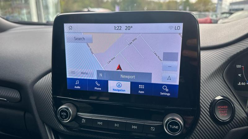 Used Ford Puma 2023 for sale - 76117453: Photo 37