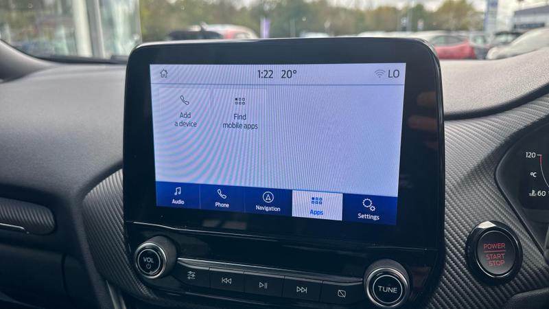 Used Ford Puma 2023 for sale - 76117453: Photo 38