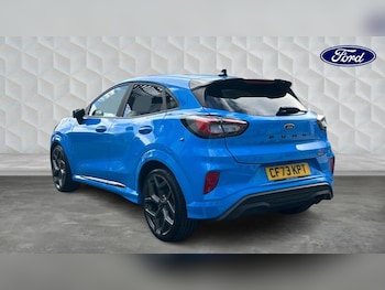 Used Ford Puma 2023 for sale - 76117453: Photo 3