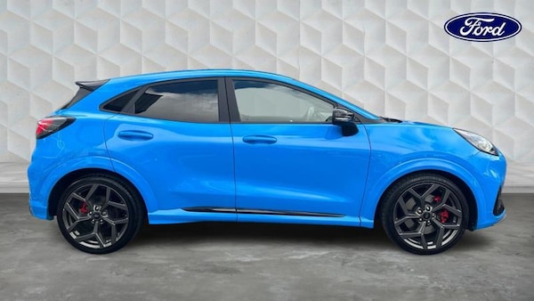 Used Ford Puma 2023 for sale - 76117453: Photo 4