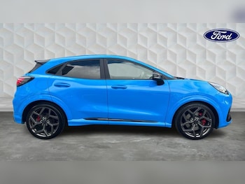 Used Ford Puma 2023 for sale - 76117453: Photo 4