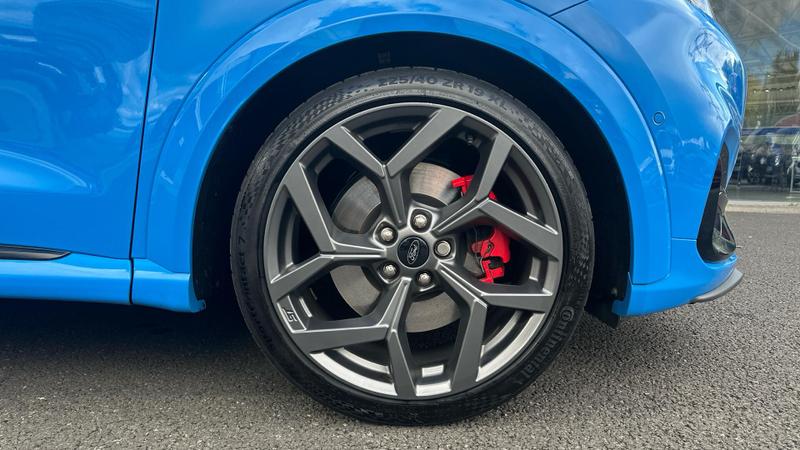 Used Ford Puma 2023 for sale - 76117453: Photo 5