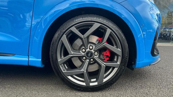 Used Ford Puma 2023 for sale - 76117453: Photo 5