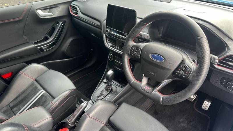 Used Ford Puma 2023 for sale - 76117453: Photo 6