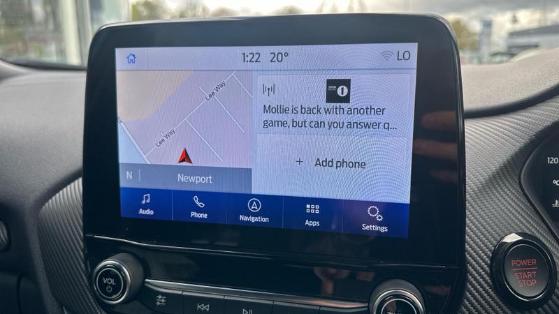 Used Ford Puma 2023 for sale - 76117453: Photo 7