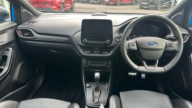 Used Ford Puma 2023 for sale - 76117453: Photo 8