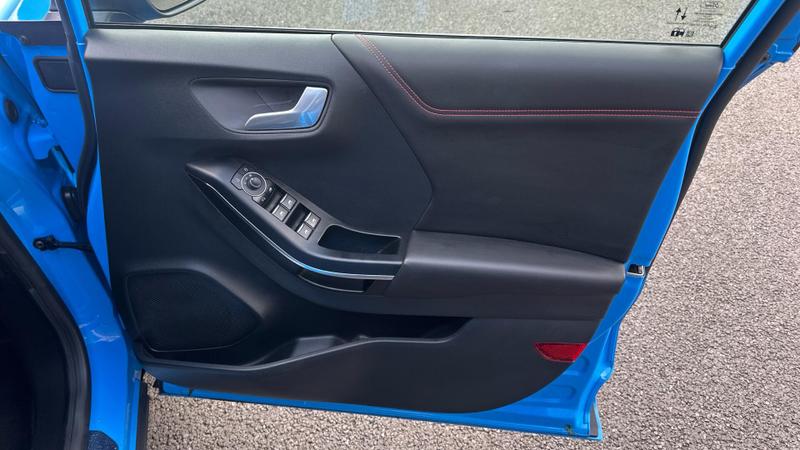 Used Ford Puma 2023 for sale - 76117453: Photo 9