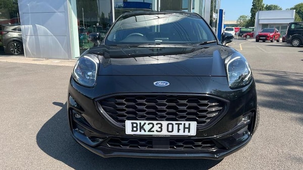 Used Ford Puma 2023 for sale - 74987088: Photo 11