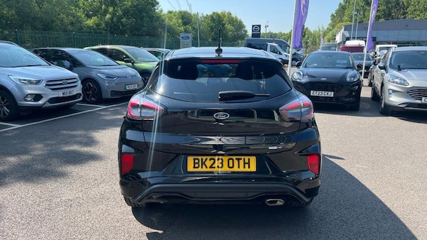 Used Ford Puma 2023 for sale - 74987088: Photo 14