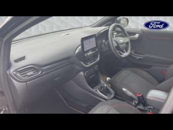 Used Ford Puma 2023 for sale - 74987088: Photo