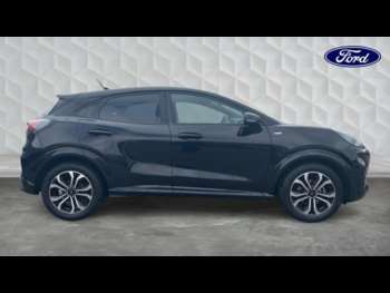 Used Ford Puma 2023 for sale - 74987088: Photo