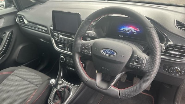 Used Ford Puma 2023 for sale - 74718097: Photo 12