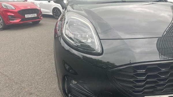 Used Ford Puma 2023 for sale - 74718097: Photo 14