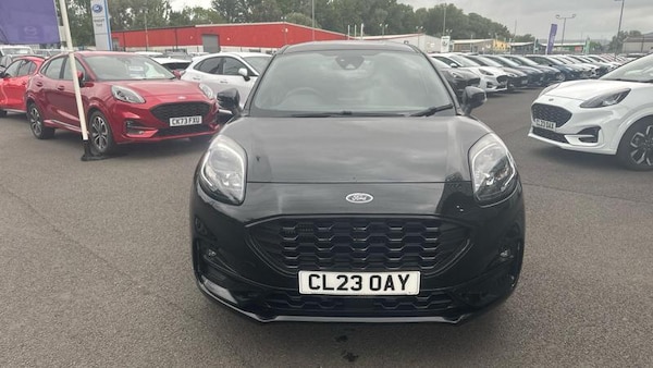 Used Ford Puma 2023 for sale - 74718097: Photo 15