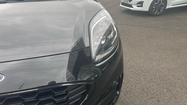 Used Ford Puma 2023 for sale - 74718097: Photo 16