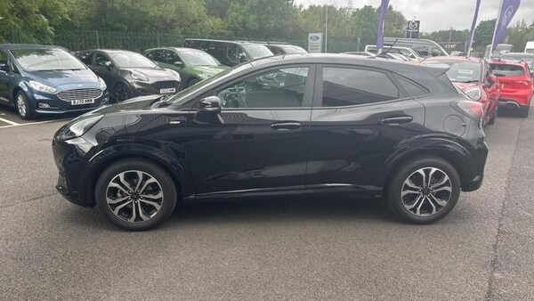 Used Ford Puma 2023 for sale - 74718097: Photo 19