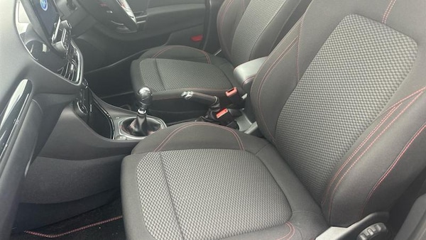 Used Ford Puma 2023 for sale - 74718097: Photo 21