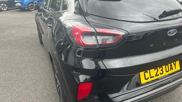 Used Ford Puma 2023 for sale - 74718097: Photo 25