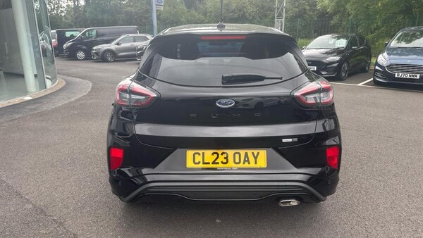 Used Ford Puma 2023 for sale - 74718097: Photo 26