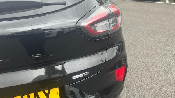 Used Ford Puma 2023 for sale - 74718097: Photo 27