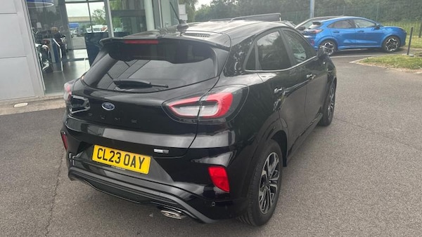 Used Ford Puma 2023 for sale - 74718097: Photo 29