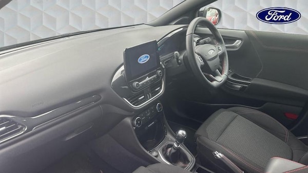 Used Ford Puma 2023 for sale - 74718097: Photo 2