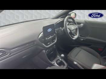 Used Ford Puma 2023 for sale - 74718097: Photo
