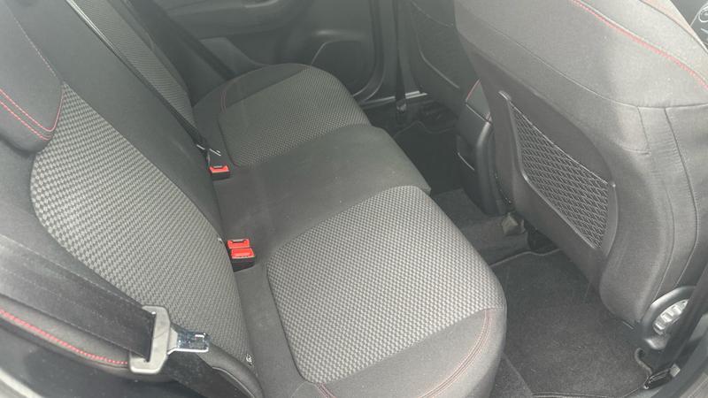 Vehicle 32