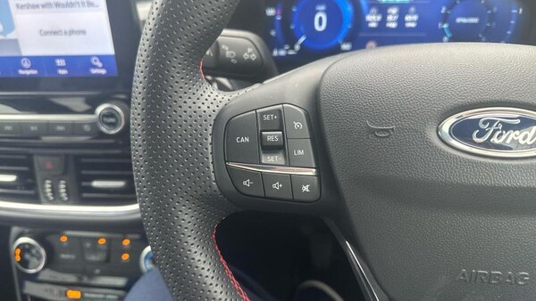 Used Ford Puma 2023 for sale - 74718097: Photo 33