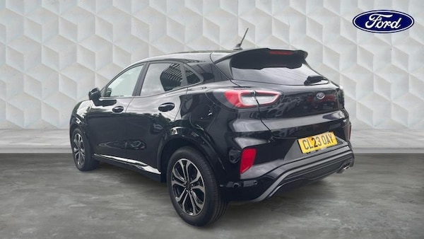 Used Ford Puma 2023 for sale - 74718097: Photo 3