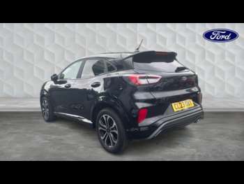 Used Ford Puma 2023 for sale - 74718097: Photo