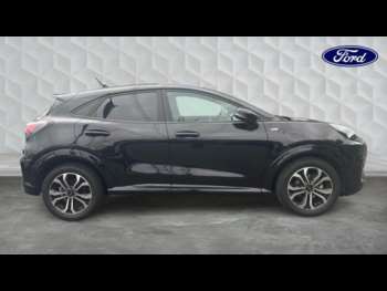 Used Ford Puma 2023 for sale - 74718097: Photo