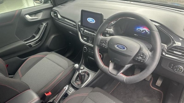 Used Ford Puma 2023 for sale - 74718097: Photo 6