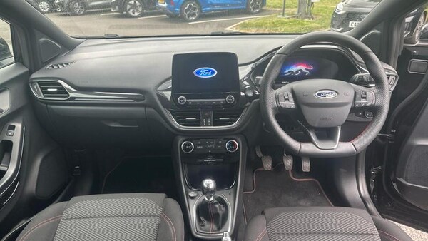 Used Ford Puma 2023 for sale - 74718097: Photo 8