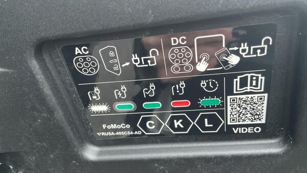 Used Ford Explorer 2025 for sale - 76161997: Photo 18