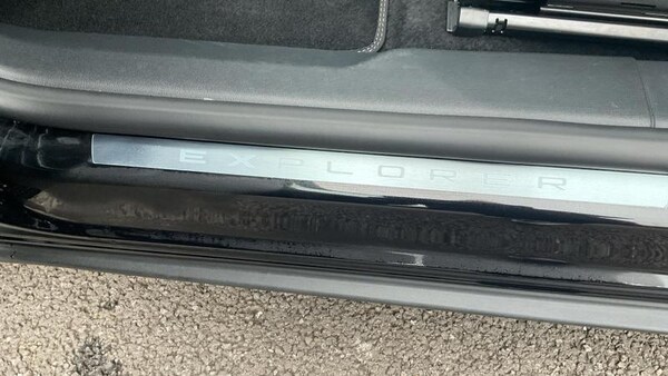 Used Ford Explorer 2025 for sale - 76161997: Photo 27