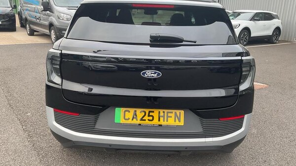 Used Ford Explorer 2025 for sale - 76161997: Photo 34