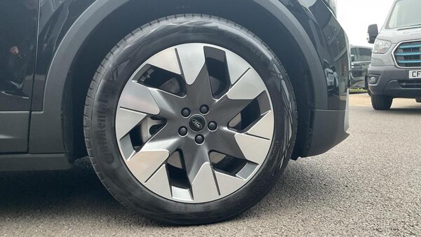 Used Ford Explorer 2025 for sale - 76161997: Photo 5