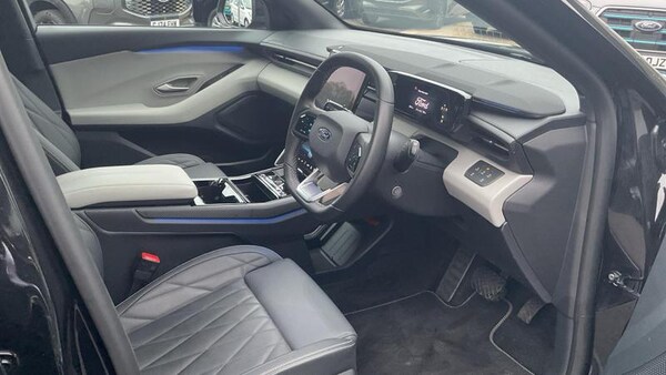 Used Ford Explorer 2025 for sale - 76161997: Photo 6