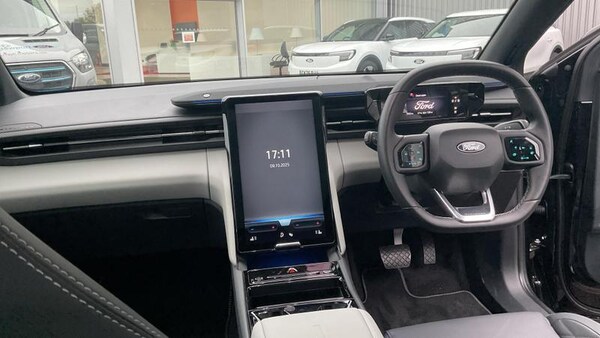 Used Ford Explorer 2025 for sale - 76161997: Photo 8