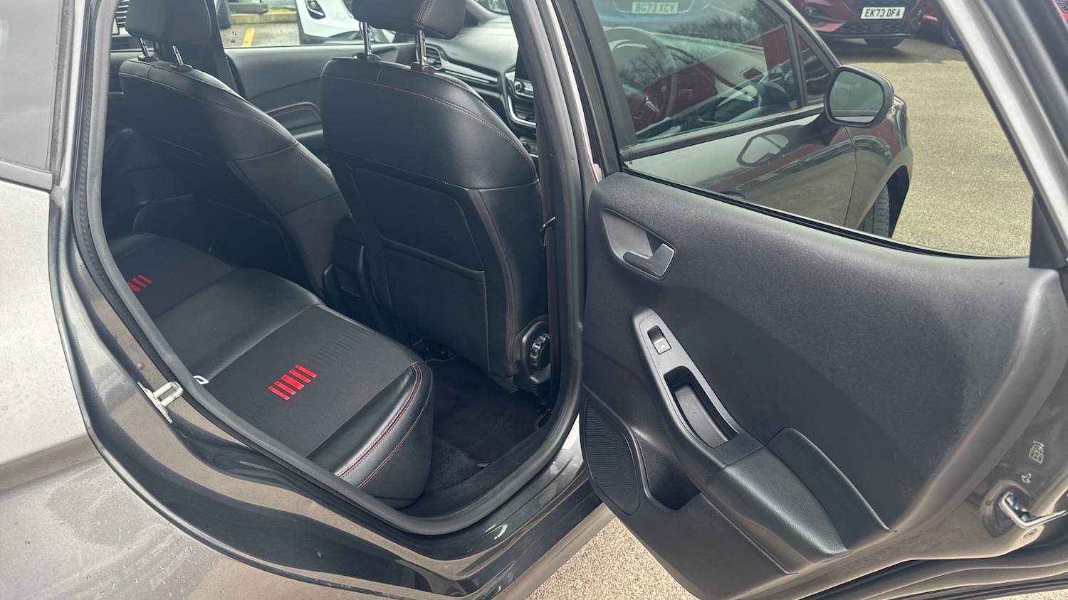 Used Ford Fiesta 2020 for sale - 77778608: Photo 11