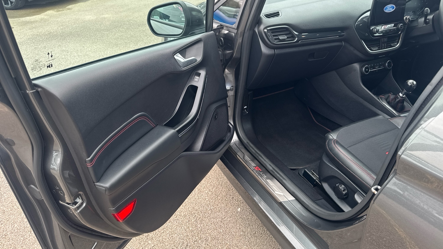 Used Ford Fiesta 2020 for sale - 77778608: Photo 19