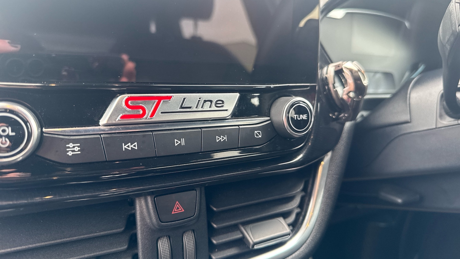 Used Ford Fiesta 2020 for sale - 77778608: Photo 22