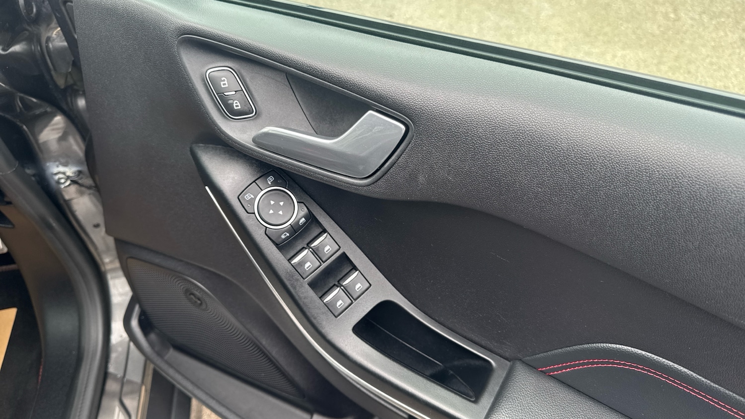 Used Ford Fiesta 2020 for sale - 77778608: Photo 27