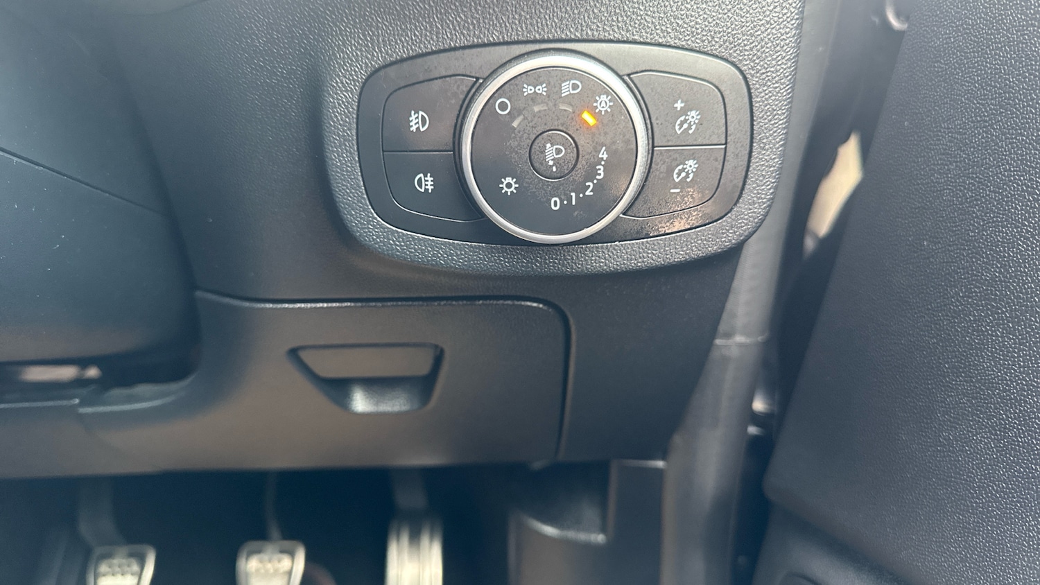 Used Ford Fiesta 2020 for sale - 77778608: Photo 28