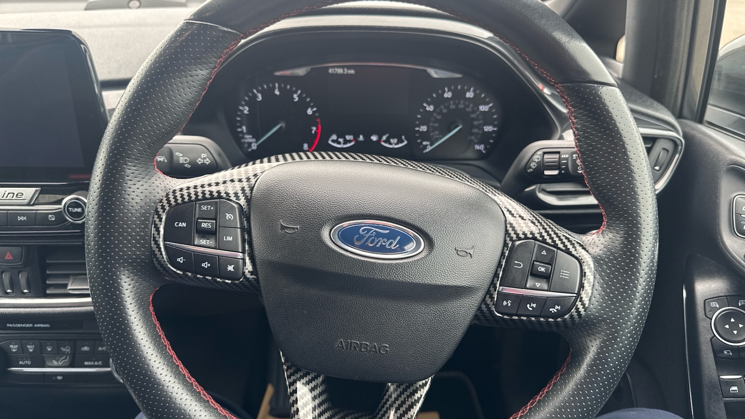 Used Ford Fiesta 2020 for sale - 77778608: Photo 29